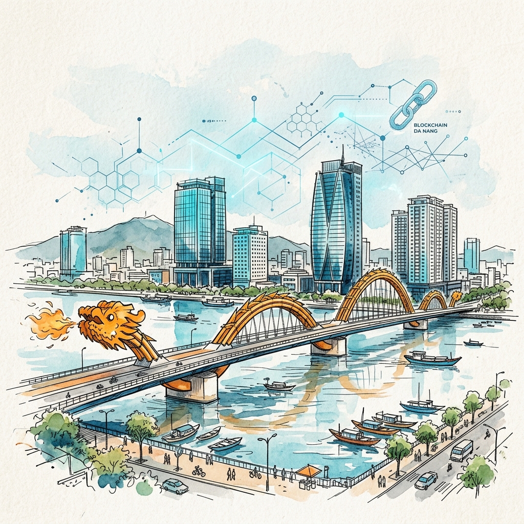 Đà Nẵng Tech Hub